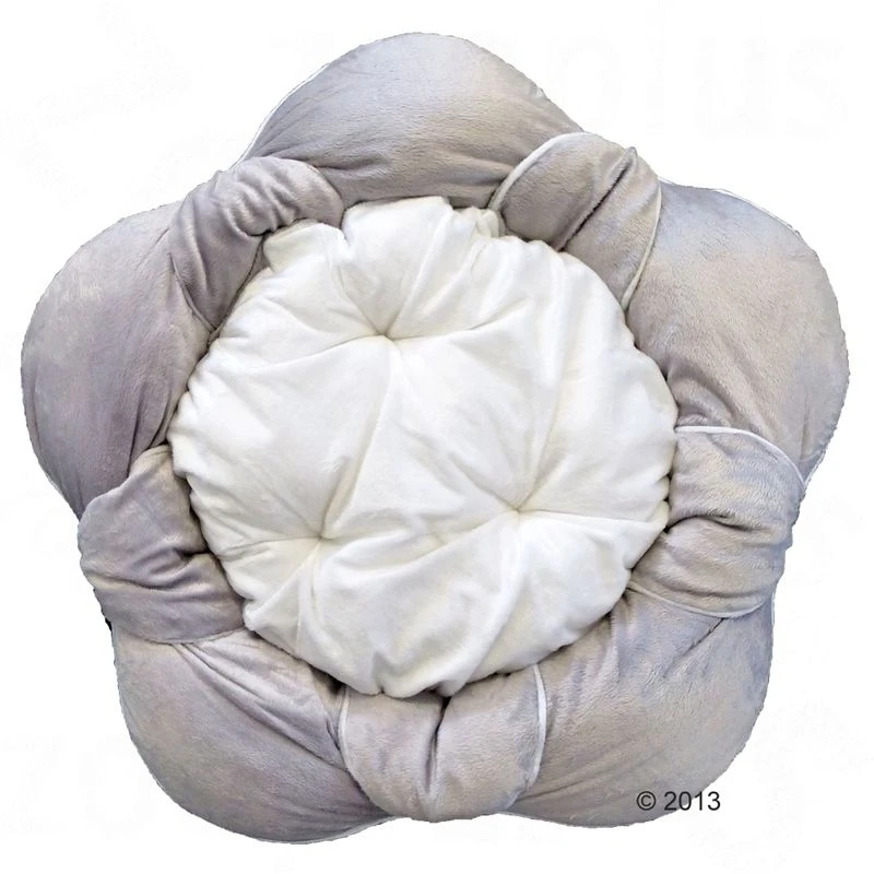 Blossom Cosy Bed Diameter 50cm XH 20cm 9 Blossom Cosy Bed Diameter 50cm XH 20cm - Image 7