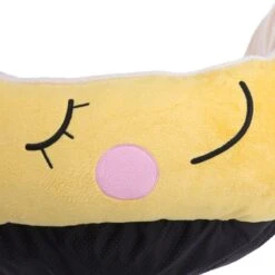 Snuggle Bed Moon 70 X 45 X 30 Cm (L X W X H) -Pet Shop 202441 kuschelbett mond fg dsc3055 6