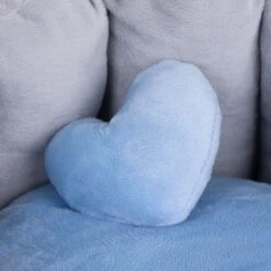 Snuggle Bed Prince 45 X 40 X 28 Cm (L X W X H) -Pet Shop 202534 2 kuschelbett prince la58201 02 2014 fg dsc3019 4