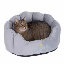 Snuggle Bed Prince 45 X 40 X 28 Cm (L X W X H) -Pet Shop 202534 2 kuschelbett prince la58201 02 2014 fg dsc3027 9