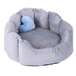 Snuggle Bed Prince 45 X 40 X 28 Cm (L X W X H) -Pet Shop 202534 2 kuschelbett prince la58201 02 2014 fg dsc3428 6