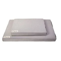 Classic Dog Mattress 120 X 75 X 10 Cm (L X W X H) 16 Classic Dog Mattress 120 X 75 X 10 Cm (L X W X H) -Pet Shop 203327 203328 geop zooplusexclusive hundematratze classic hs 02 8