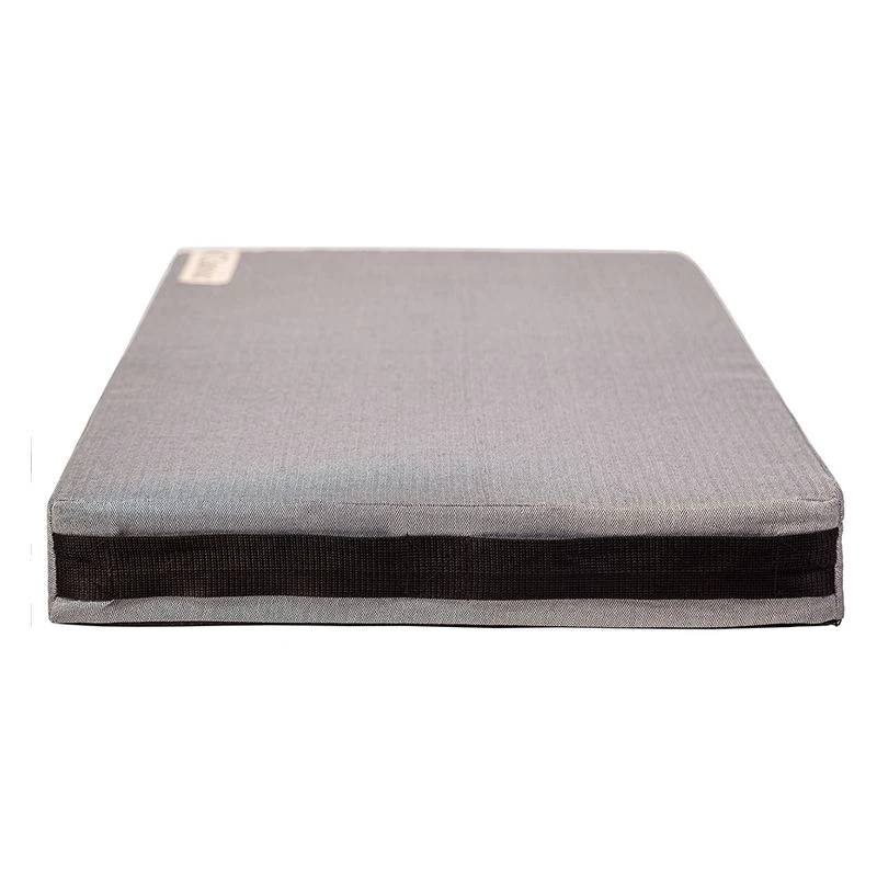 Classic Dog Mattress 120 X 75 X 10 Cm (L X W X H) 4 Classic Dog Mattress 120 X 75 X 10 Cm (L X W X H) - Image 2