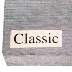 Classic Dog Mattress 120 X 75 X 10 Cm (L X W X H) 21 Classic Dog Mattress 120 X 75 X 10 Cm (L X W X H) -Pet Shop 203327 203328 geop zooplusexclusive hundematratze classic hs 10 2