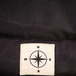 Compass Travel Dog Mat 100 X 70 X 3 Cm (L X W X H) -Pet Shop 203427 geop reise hundematte kompass hs 04 6