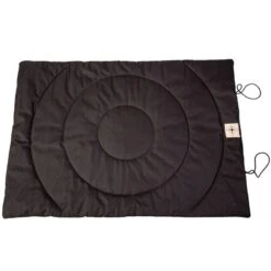 Compass Travel Dog Mat 100 X 70 X 3 Cm (L X W X H) -Pet Shop 203427 pla geop reise hundematte kompass hs 06 3