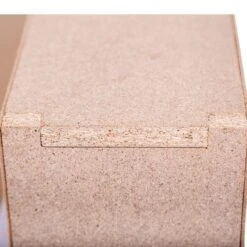 Stepway Pet Stairs Medium: 40 X 40 X 30cm (L X W X H) 25 Stepway Pet Stairs Medium: 40 X 40 X 30cm (L X W X H) -Pet Shop 203444 haustiertreppe stepway hs 02 9 1