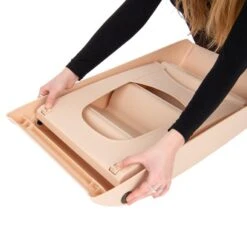 Easy Up Stairs Dog Stairs L 61 X W 40 X H 49 Cm 21 Easy Up Stairs Dog Stairs L 61 X W 40 X H 49 Cm -Pet Shop 216296 216396 fg 0228 4