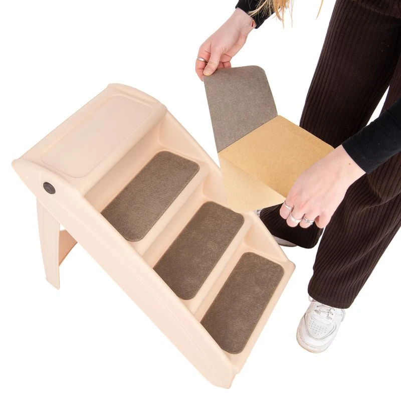 Easy Up Stairs Dog Stairs L 61 X W 40 X H 49 Cm 12 Easy Up Stairs Dog Stairs L 61 X W 40 X H 49 Cm - Image 10
