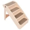 Easy Up Stairs Dog Stairs L 61 X W 40 X H 49 Cm -Pet Shop 216296 216396 fg 0242 2