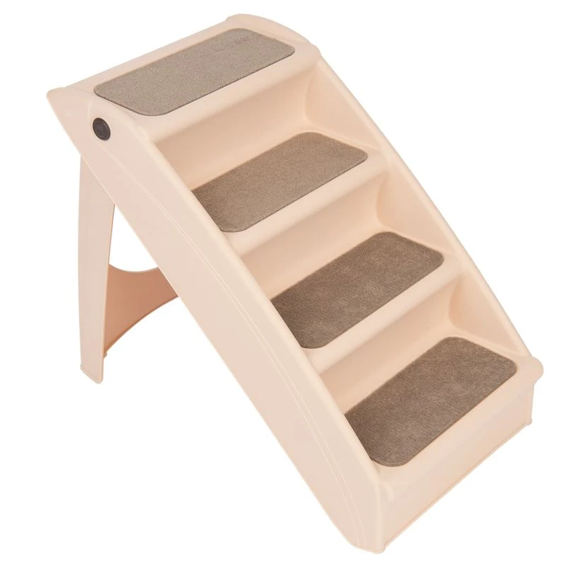 Easy Up Stairs Dog Stairs L 61 X W 40 X H 49 Cm 3 Easy Up Stairs Dog Stairs L 61 X W 40 X H 49 Cm