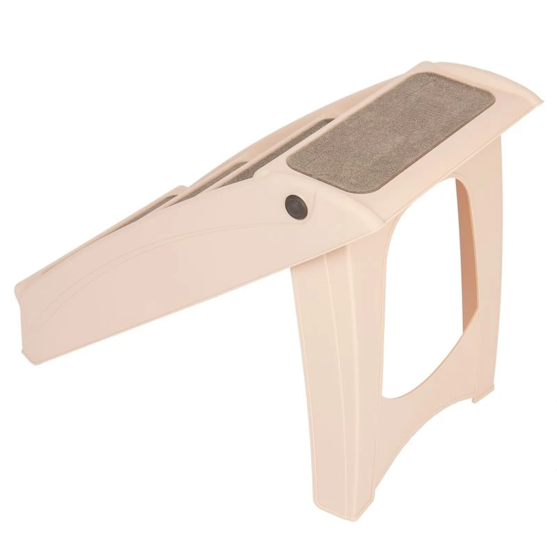 Easy Up Stairs Dog Stairs L 61 X W 40 X H 49 Cm 4 Easy Up Stairs Dog Stairs L 61 X W 40 X H 49 Cm - Image 2