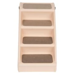Easy Up Stairs Dog Stairs L 61 X W 40 X H 49 Cm 27 Easy Up Stairs Dog Stairs L 61 X W 40 X H 49 Cm -Pet Shop 216296 216396 fg 0246 5
