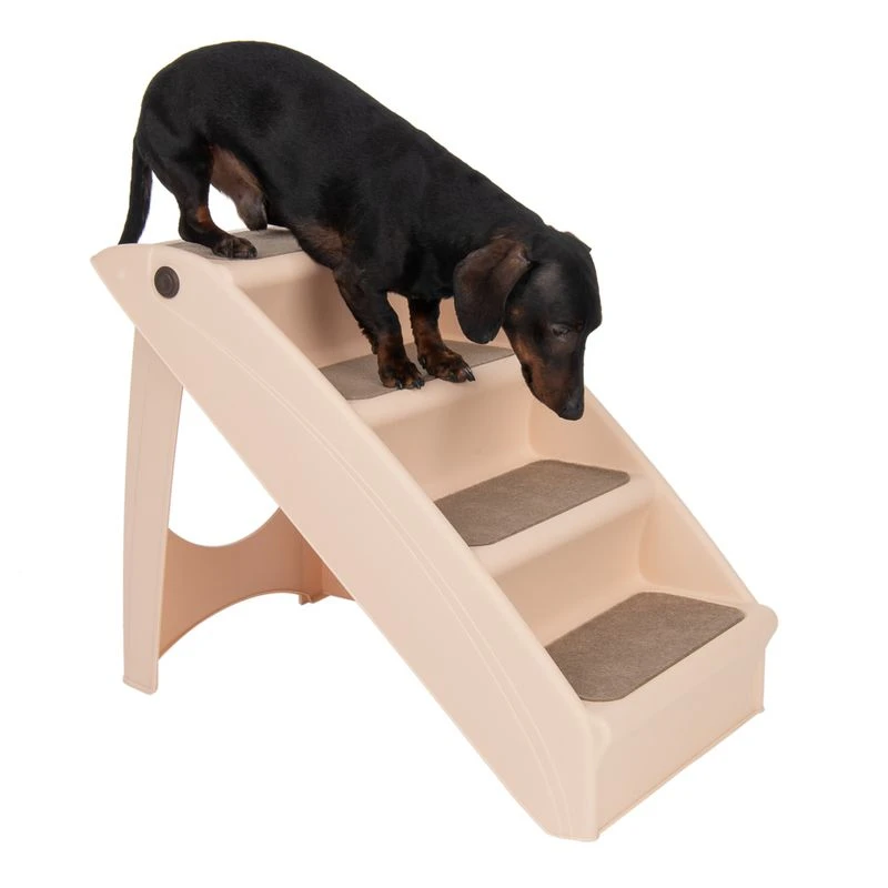 Easy Up Stairs Dog Stairs L 61 X W 40 X H 49 Cm 13 Easy Up Stairs Dog Stairs L 61 X W 40 X H 49 Cm - Image 11