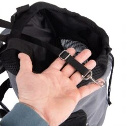 Joeys Dog Backpack L 32 X W 17.5 X H 38 Cm 19 Joeys Dog Backpack L 32 X W 17.5 X H 38 Cm -Pet Shop 216698 joeys rucksack fg 9285 7