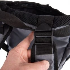 Joeys Dog Backpack L 32 X W 17.5 X H 38 Cm 17 Joeys Dog Backpack L 32 X W 17.5 X H 38 Cm -Pet Shop 216698 joeys rucksack fg 9287 3