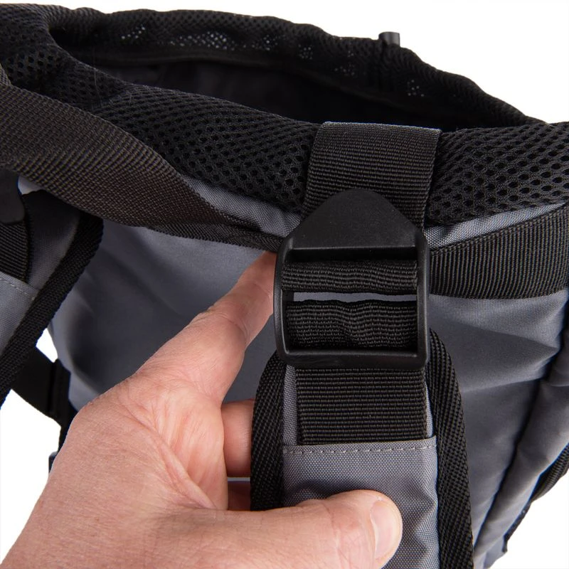 Joeys Dog Backpack L 32 X W 17.5 X H 38 Cm 7 Joeys Dog Backpack L 32 X W 17.5 X H 38 Cm - Image 5