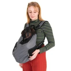 Joeys Dog Backpack L 32 X W 17.5 X H 38 Cm 21 Joeys Dog Backpack L 32 X W 17.5 X H 38 Cm -Pet Shop 216698 joeys rucksack fg 9488 8