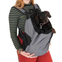 Joeys Dog Backpack L 32 X W 17.5 X H 38 Cm 15 Joeys Dog Backpack L 32 X W 17.5 X H 38 Cm -Pet Shop 216698 joeys rucksack fg 9495 3