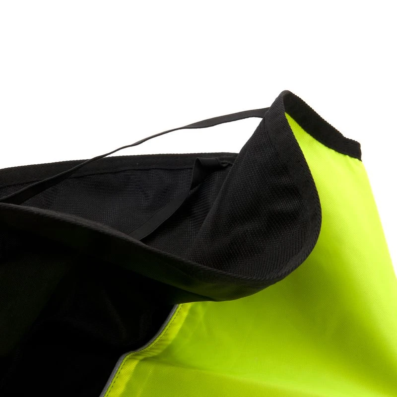 Dog Coat Illume Nite Neon Approx. 70cm Back Length 10 Dog Coat Illume Nite Neon Approx. 70cm Back Length - Image 8