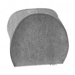 Cat Den Big Felti 53 X 41 X 45 Cm (L X W X H) -Pet Shop 223707 will katzenhoehle big filzi2 09 2011 9