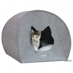 Cat Den Big Felti 53 X 41 X 45 Cm (L X W X H)