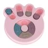Intelligence Snack Paw Toy 24 X 24 X 3.2cm (L X W X H) 1 Intelligence Snack Paw Toy 24 X 24 X 3.2cm (L X W X H) -Pet Shop 230497 pla snack paw fg 0720 7