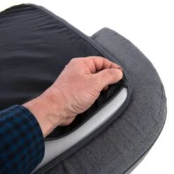 Giant Dog Bed L 140 X W 100 X H 26 Cm -Pet Shop 233900 hundebett giant fg 1083 4