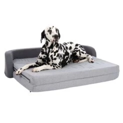 Giant Dog Bed L 140 X W 100 X H 26 Cm -Pet Shop 233900 hundebett giant fg 1259 1