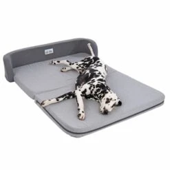 Giant Dog Bed L 140 X W 100 X H 26 Cm -Pet Shop 233900 hundebett giant fg 1270 8