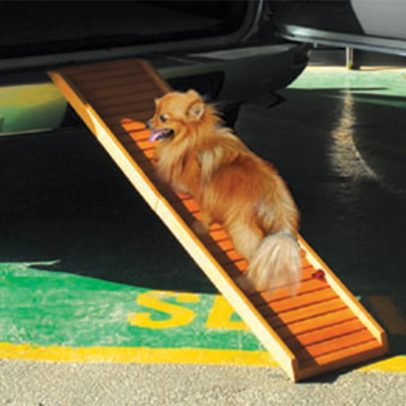 Backstage Dog Ramp 160 X 40 X 6 Cm (L X W X H) 14 Backstage Dog Ramp 160 X 40 X 6 Cm (L X W X H) - Image 12