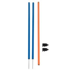 Agility Fun & Sport Hurdle Complete Set For One Hurdle -Pet Shop 23799 agility fun sport huerde fg 3 4