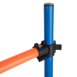 Agility Fun & Sport Jumping Hoop Complete Set: Jumping Hoop, Diameter 55 Cm -Pet Shop 23800 agility fun sport sprungring fg 6 8