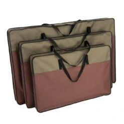 Foldable Dog Box Camo Size L: L 91 X W 61 X H 58 Cm -Pet Shop 257475 261596 257476 camo fg 3388 4