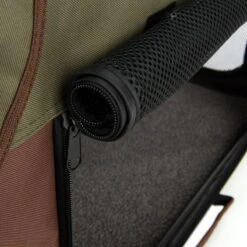 Foldable Dog Box Camo Size L: L 91 X W 61 X H 58 Cm -Pet Shop 257475 camo m fg 3366 3