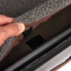 Foldable Dog Box Camo Size L: L 91 X W 61 X H 58 Cm -Pet Shop 257475 camo m fg 3372 6