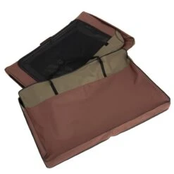 Foldable Dog Box Camo Size L: L 91 X W 61 X H 58 Cm -Pet Shop 257475 camo m fg 3390 5