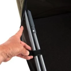 Foldable Dog Box Camo Size L: L 91 X W 61 X H 58 Cm -Pet Shop 257475 camo m fg 3391 5