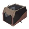 Foldable Dog Box Camo Size L: L 91 X W 61 X H 58 Cm -Pet Shop 257475 pla hundebox camo m fg 3355 7