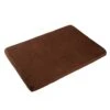 Wellness Suede-look Dog Mattress 120 X 90 X 6 Cm (L X W X H) -Pet Shop 27429 PLA Hundematratze Wellness Wildleder Optik Hu Bett 51 2