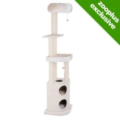 Catherine Cat Tree Cream