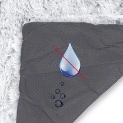 Cloud Waterproof Sofa Cuddly Bed L 100 X W X H 88 X 15 Cm 19 Cloud Waterproof Sofa Cuddly Bed L 100 X W X H 88 X 15 Cm -Pet Shop 288352 291696 waagenschmitt kuschelbett sofa cloud waterproof hs 08 1