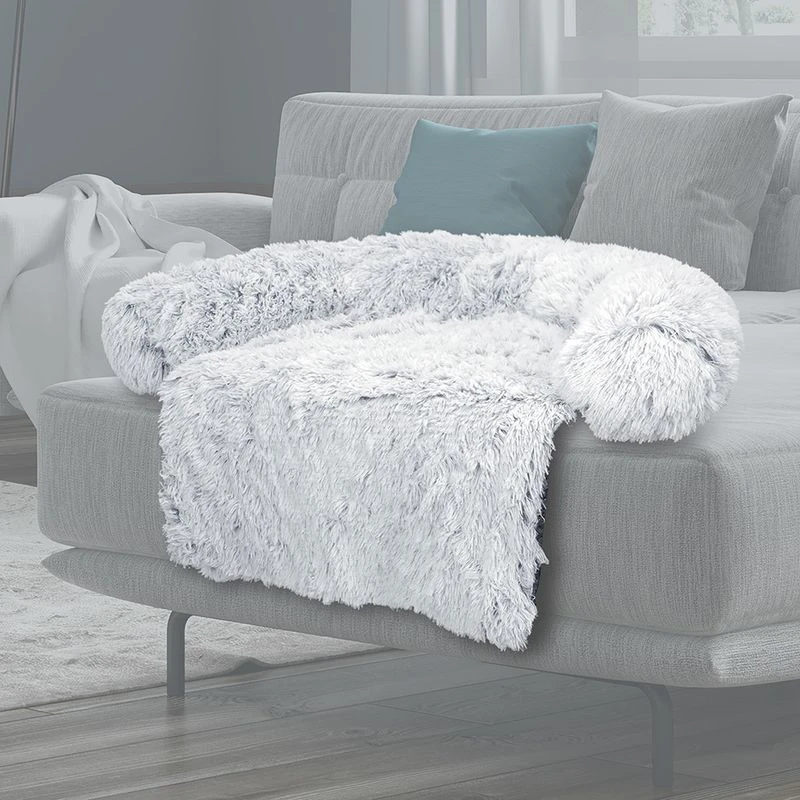 Cloud Waterproof Sofa Cuddly Bed L 125 X W 108 X H 15 Cm 14 Cloud Waterproof Sofa Cuddly Bed L 125 X W 108 X H 15 Cm - Image 12