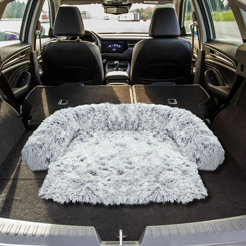 Cloud Waterproof Sofa Cuddly Bed L 125 X W 108 X H 15 Cm 9 Cloud Waterproof Sofa Cuddly Bed L 125 X W 108 X H 15 Cm - Image 7