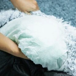 Cloud Waterproof Sofa Cuddly Bed L 100 X W X H 88 X 15 Cm 22 Cloud Waterproof Sofa Cuddly Bed L 100 X W X H 88 X 15 Cm -Pet Shop 288352 291696 waagenschmitt kuschelbett sofa cloud waterproof hs 12 4