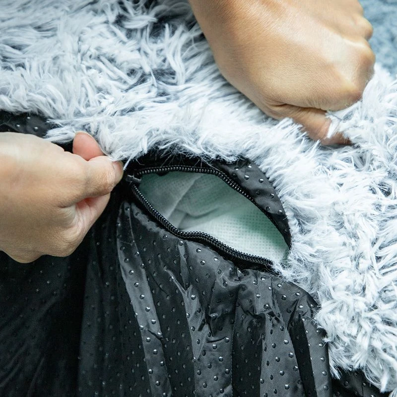 Cloud Waterproof Sofa Cuddly Bed L 125 X W 108 X H 15 Cm 12 Cloud Waterproof Sofa Cuddly Bed L 125 X W 108 X H 15 Cm - Image 10