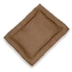 Self Heating Bed Cushion L 65 X W X H 50 X 6 Cm -Pet Shop 288354 291896 waagenschmitt hundekissen selfheating bed hs 04 5 1