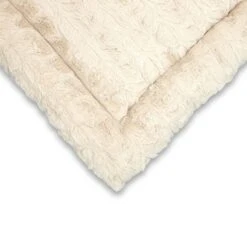 Self Heating Bed Cushion L 65 X W X H 50 X 6 Cm -Pet Shop 288354 291896 waagenschmitt hundekissen selfheating bed hs 05 5 1