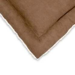 Self Heating Bed Cushion L 65 X W X H 50 X 6 Cm -Pet Shop 288354 291896 waagenschmitt hundekissen selfheating bed hs 06 4 1