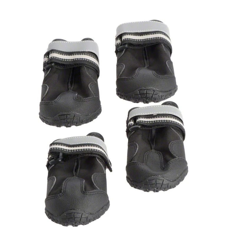 Sports & Protective Dog Boots XS (2) 4 Sports & Protective Dog Boots XS (2) - Image 2
